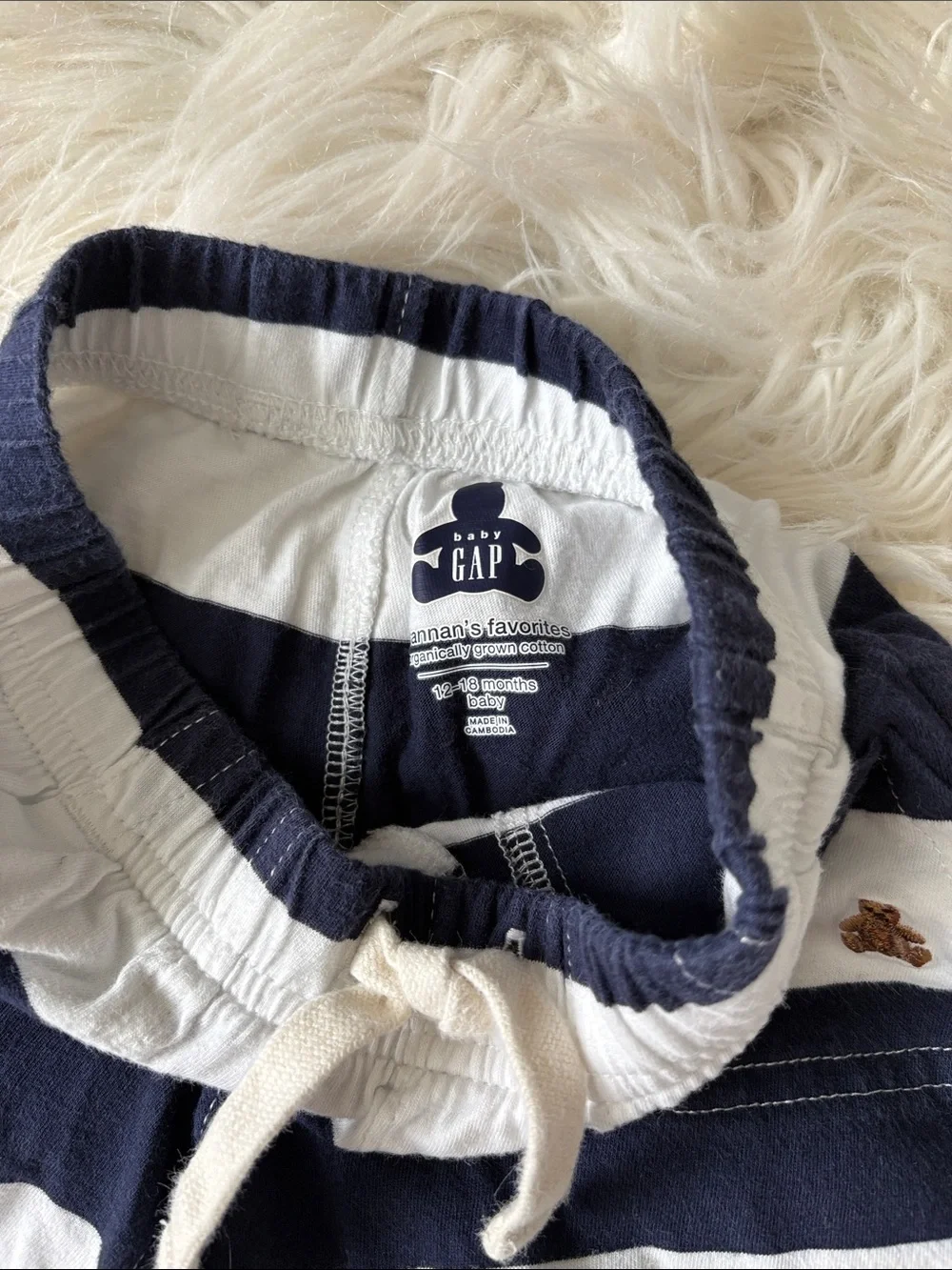 GAP soft knit